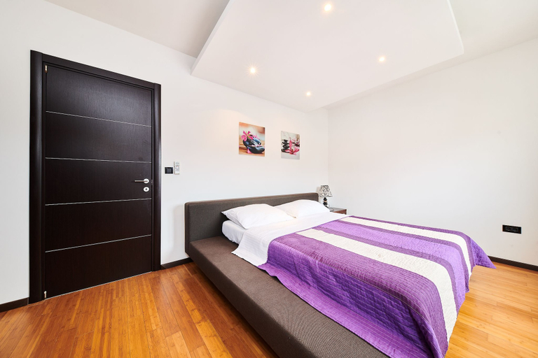 Bedroom 3, Stella Adria, Medulin