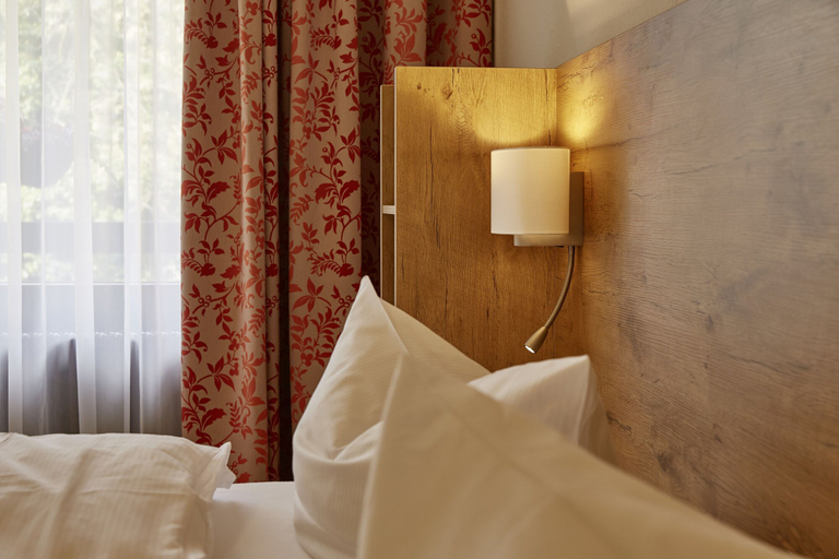 Bedroom 4, Haus Goethe in Staufen, Breisgau-Hochschwarzwald