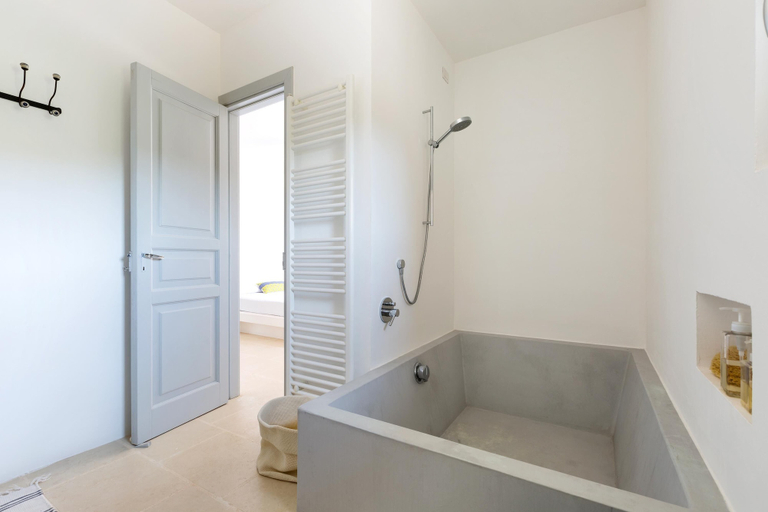 Bathroom 4, Villa Rio, Lecce