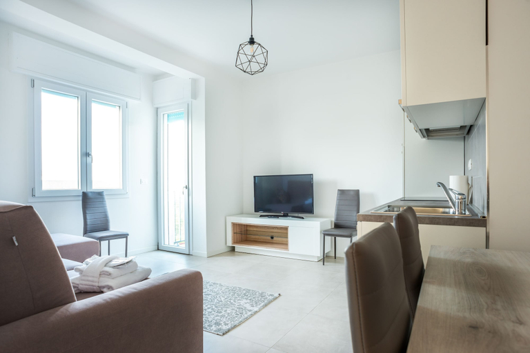 Others 5, Condominio Villa Mauro, Venezia