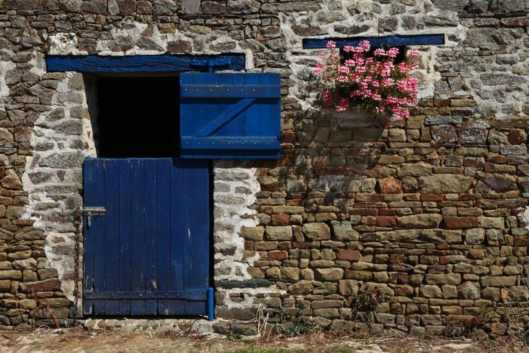 Exterior & Views 2, Chambre d'hote la Boulière, Ille-et-Vilaine