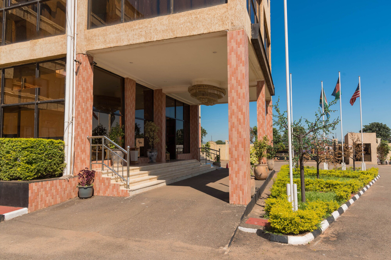 Exterior & Views 2, Simama Hotel, Lilongwe City