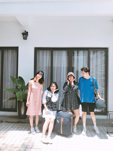 Others 5, The Bay - Ha Long Homestay, Hạ Long