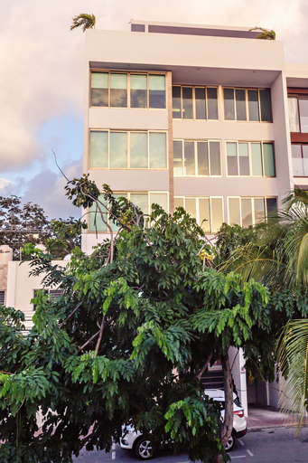 Exterior & Views 2, Mararena Condominios, Cozumel