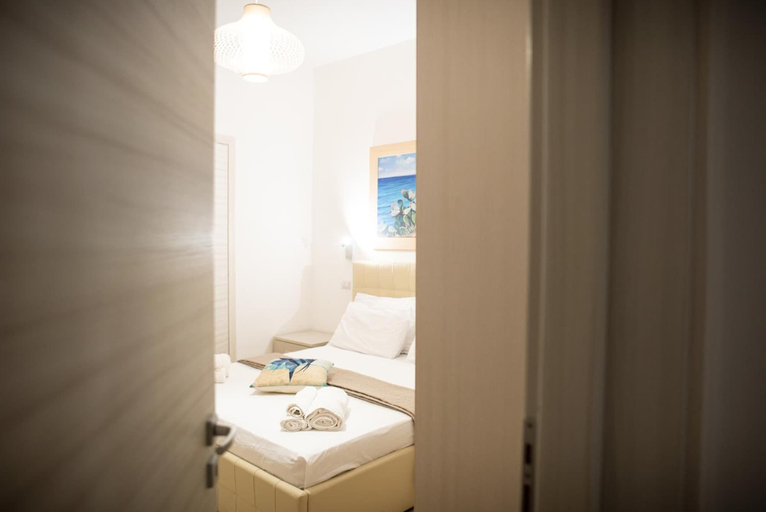 Bedroom 4, Le Stanze di Marco, Lecce