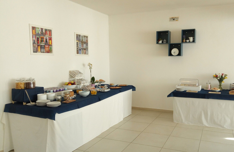 Food & Drinks 4, Hotel Prestige, Rimini