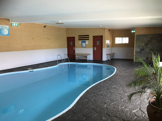 Sport & Beauty 5, Ulladulla Harbour Motel, Shoalhaven - Pt B