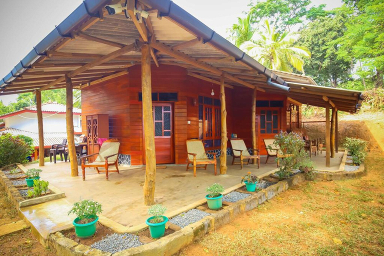 Exterior & Views 2, Talalla Freedom Resort, Devinuwara