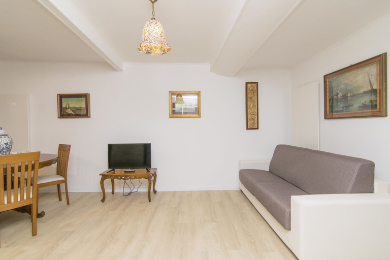 Others 5, Ca' Alberto Apartments 2, Venezia