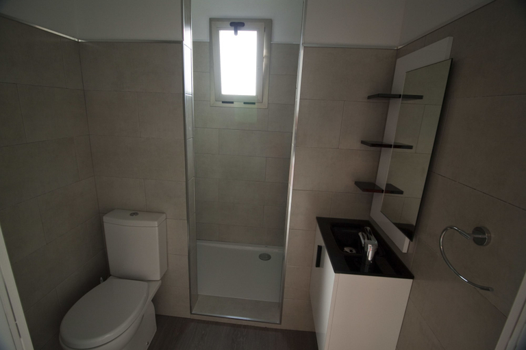 Bathroom 2, Hostal Sa Vinya Suites, Baleares