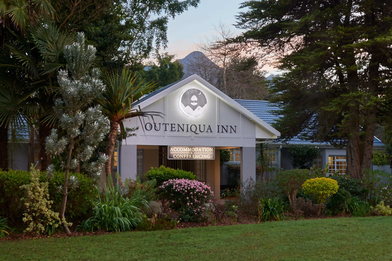 Exterior & Views, Outeniqua Inn, Eden