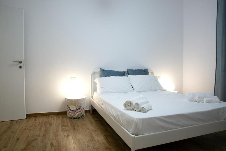 Bedroom 4, Dora's Room, Pescara