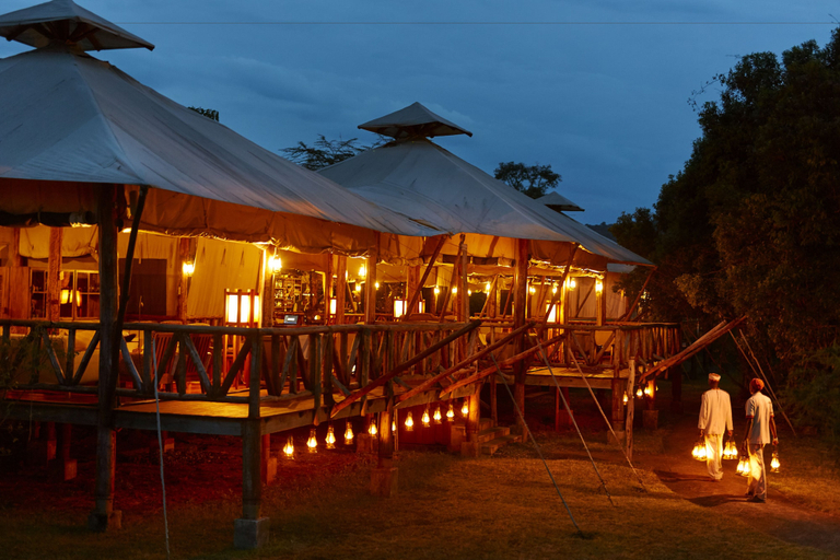 Exterior & Views 2, Neptune Mara Rianta Luxury Camp - All Inclusive, Narok West