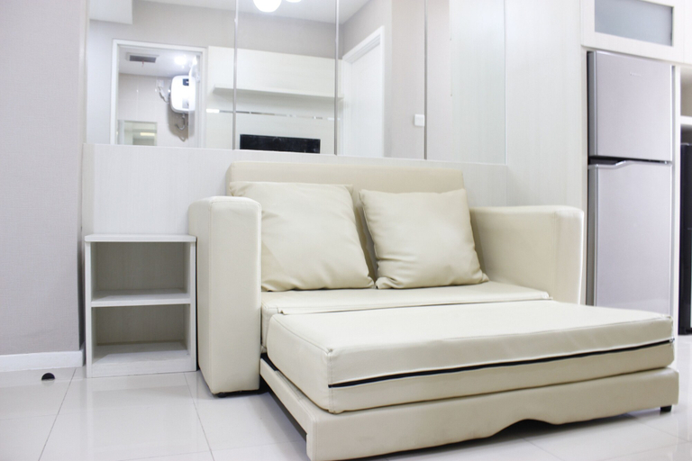 Others 3, Luxurious 1BR Apartment @ Parahyangan Residence, Bandung