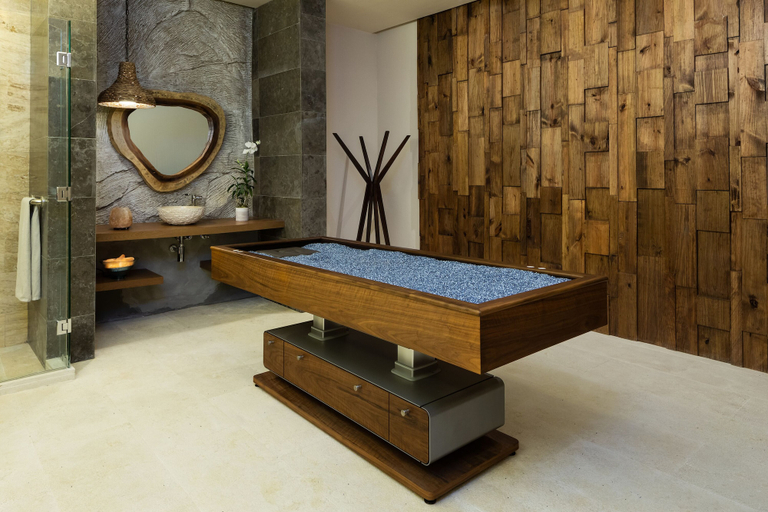 Bathroom 4, Hyatt Ziva Cap Cana - All Inclusive, Salvaleon de Higuey