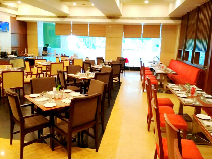 Food & Drinks 5, Fortune Murali Park, Vijayawada - Member ITC Hotels' Group, Krishna