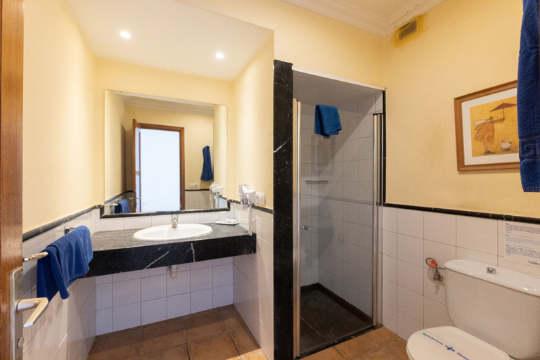 Bathroom 5, Apartments Agua Marina, Las Palmas