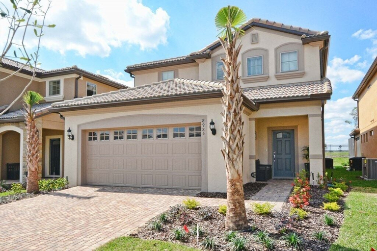 Exterior & Views 2, Windsor at Westside-5 Bedrooms House w/pool-3715WW Home by RedAwning, Osceola