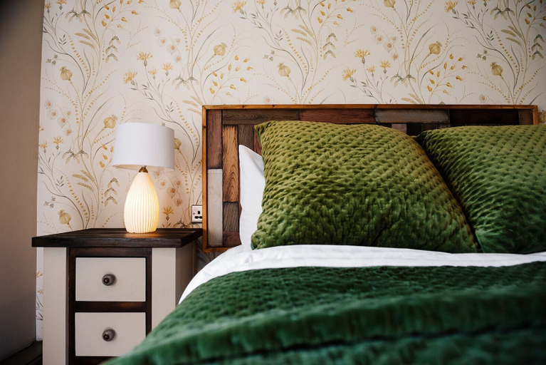 Bedroom 3, The Malthouse , Calderdale