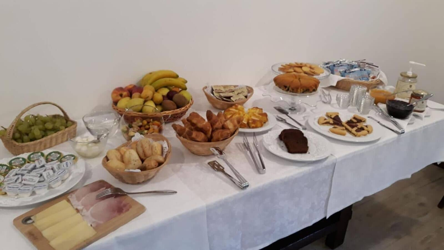 Food & Drinks 4, B&B Lo Slittone, Pistoia