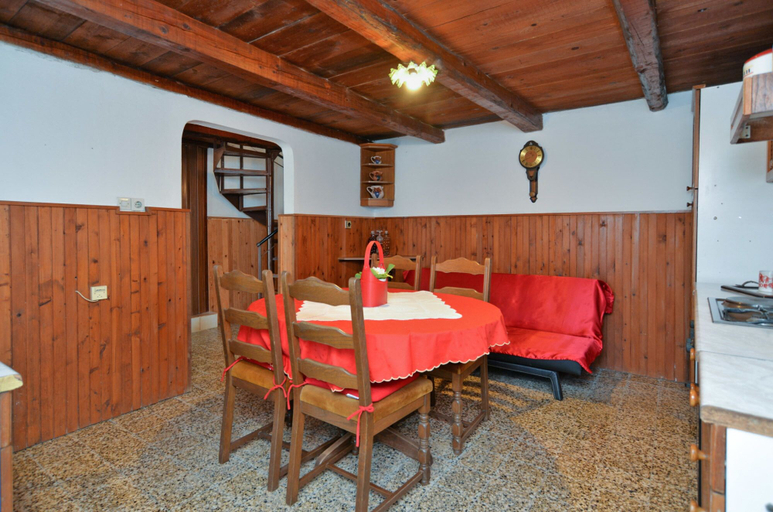 Others 5, House 1378, Vodnjan