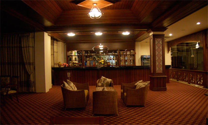 Food & Drinks 5, Oattara Thiri Hotel, Yamethin