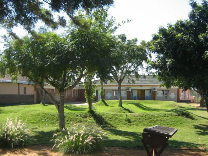 Others 5, Chitawa Lodge, Masungu