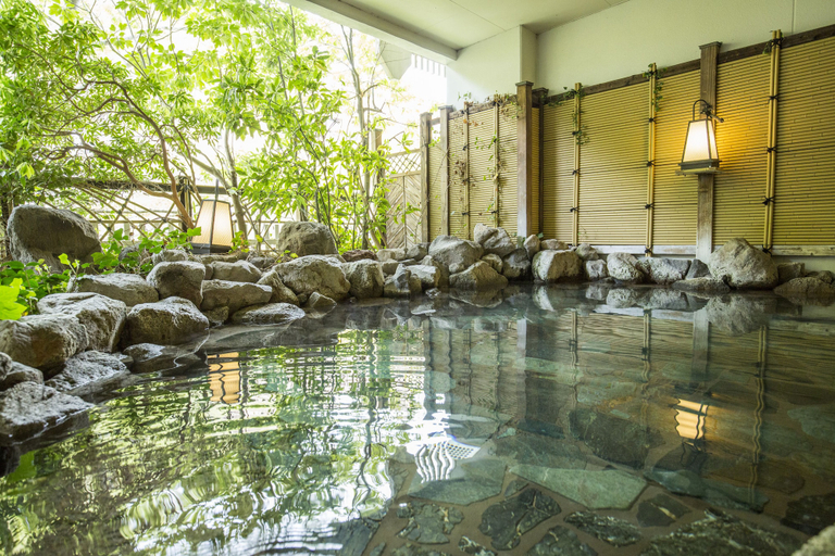 Sport & Beauty 2, Kinugawa Onsen Hotel, Nikkō