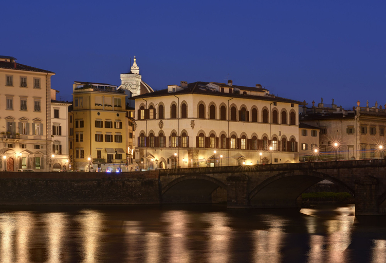 Exterior & Views 2, Leone Blu Suites | UNA Esperienze, Florence