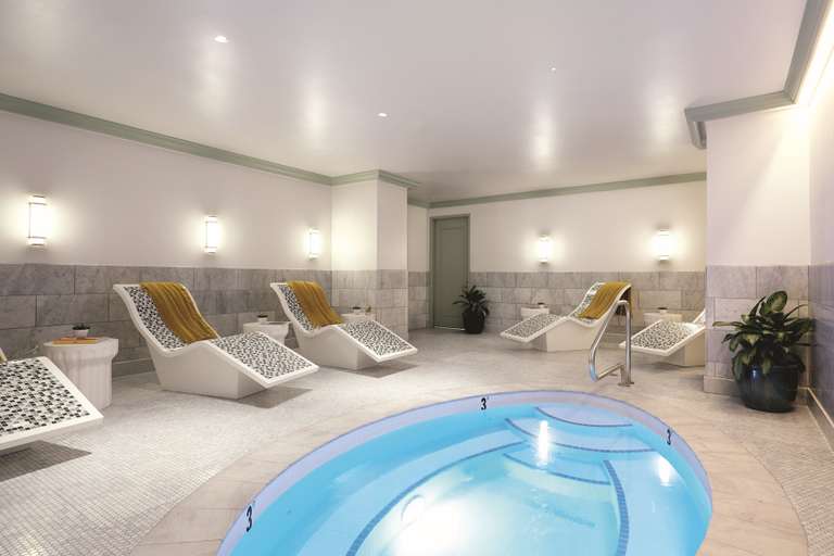 Sport & Beauty 3, The Reserve at Park MGM, Clark