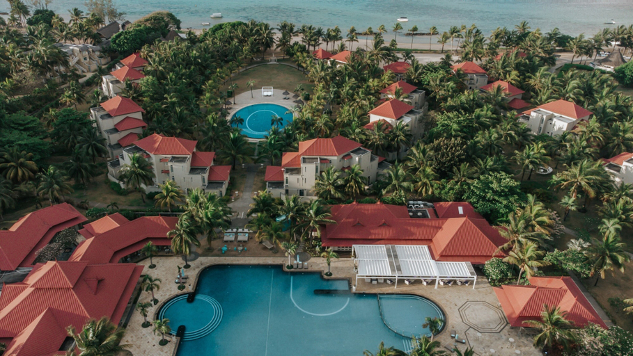 Exterior & Views 2, Tamassa Bel Ombre