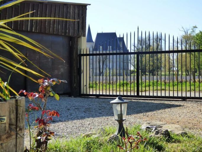 Exterior & Views 2, Le Coeur des Vignes, Gironde