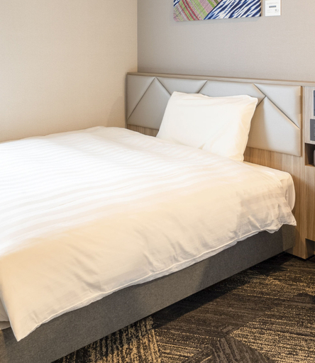 Bedroom 3, Comfort Hotel Yokkaichi, Yokkaichi