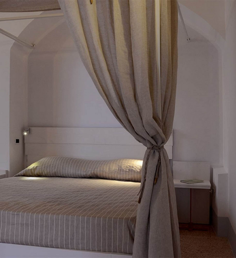 Bedroom 1, Rosa dei Venti, Lecce