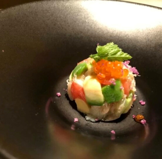 Food & Drinks 4, SUICHOKAN - Caters to women, Sapporo