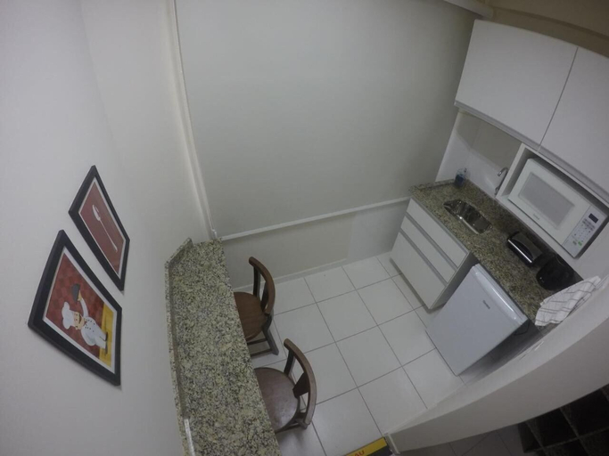Bathroom 4, Pousada Doluar, Penha