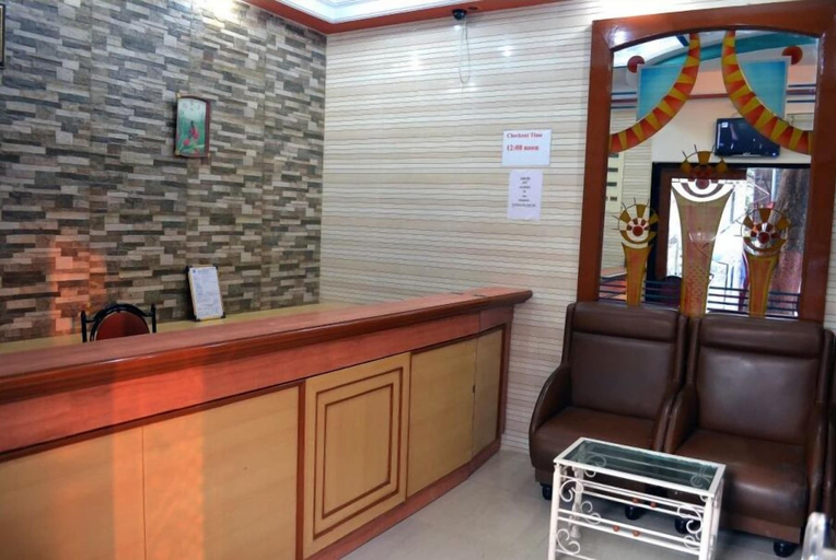 Others 5, Hotel New Deepak, Mumbai City