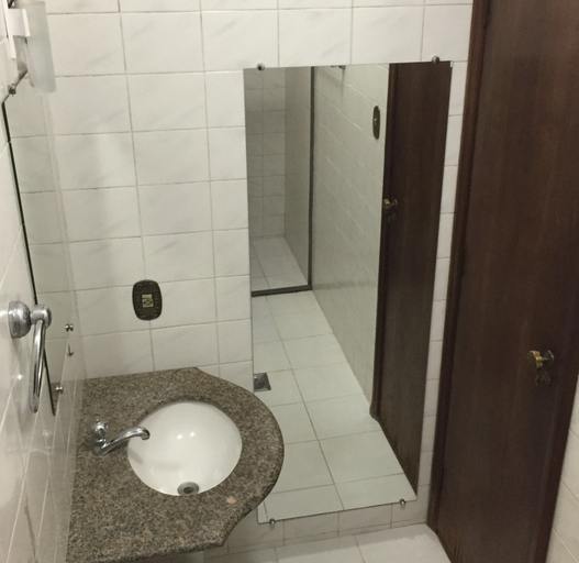 Bathroom 3, Belo Horizonte Holiday Home, Belo Horizonte