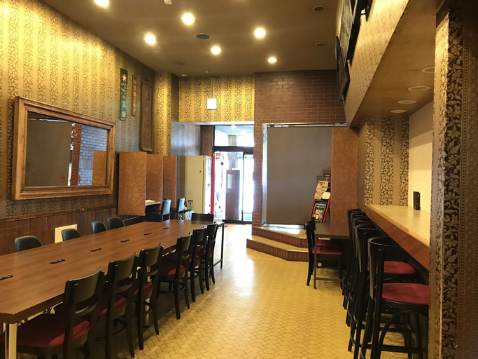 Food & Drinks 5, Tabist THE GREEN OTARU, Otaru