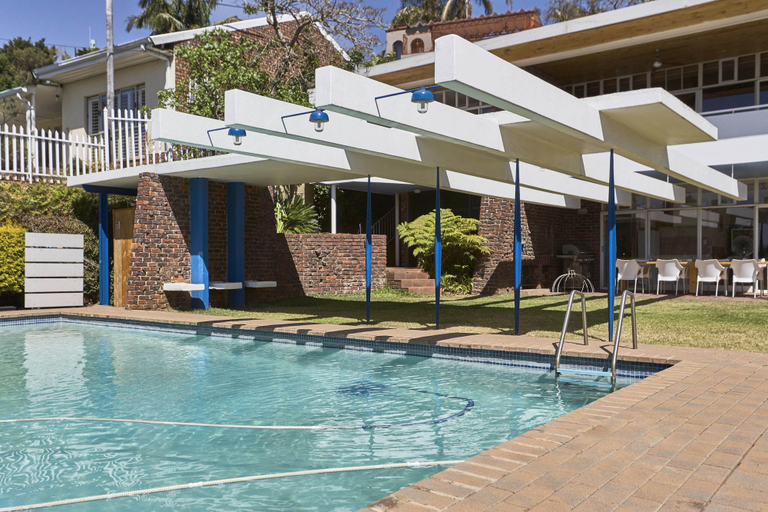 Sport & Beauty, House Sandrock Muckleneuk, City of Tshwane