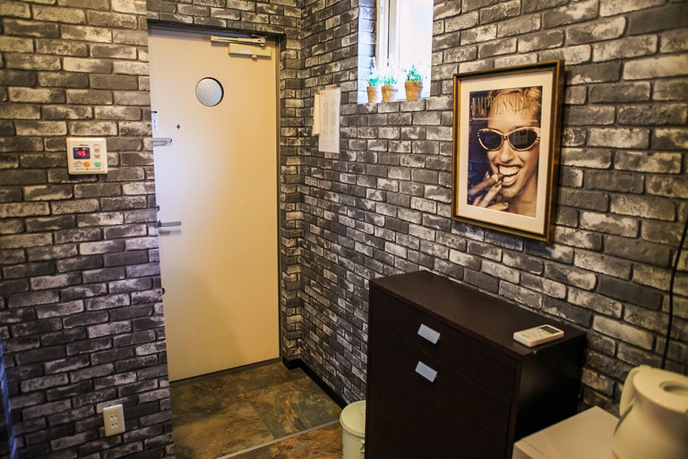 Bathroom 3, Luxe demeure Apartment, Nagoya