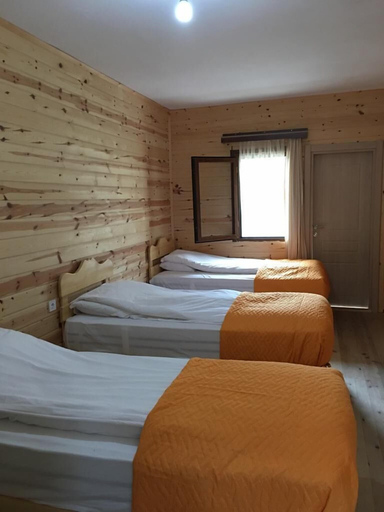 Bedroom 3, Lapera Otel, Borçka