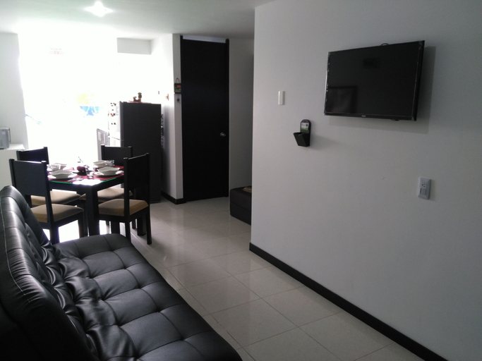 Others 5, Apartamento Turístico Familiar, Circasia