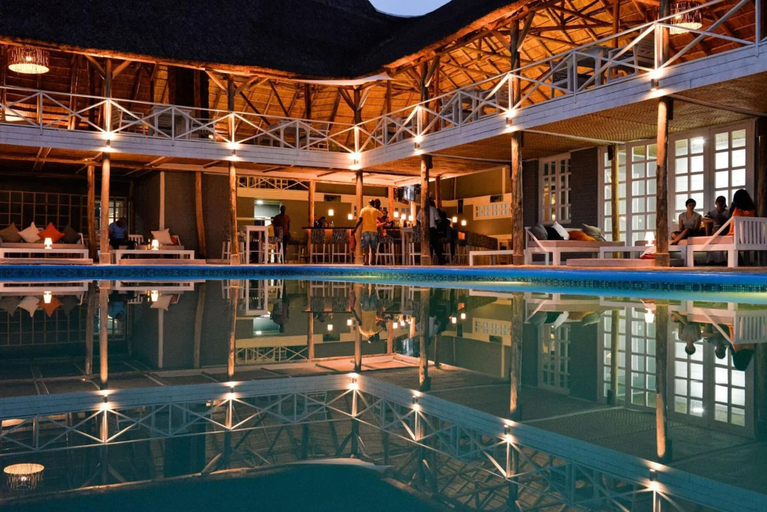 Sport & Beauty 5, Pili Pili Boutique Hotel, Gasabo
