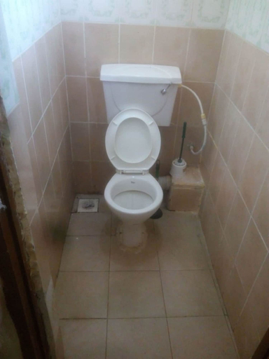 Bathroom 4, Juja Modern guest house, Juja