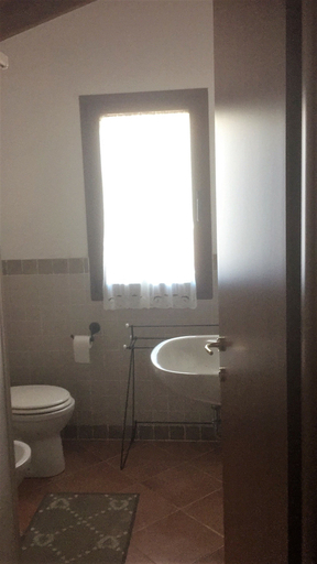 Bathroom 5, B&B Su Donnigheddu, Olbia-Tempio