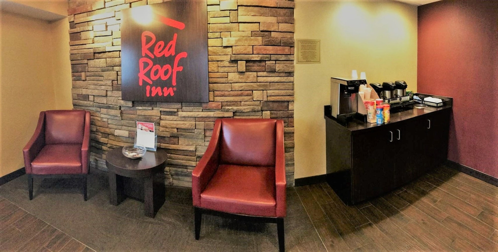 Food & Drinks, Red Roof Inn Akron, Summit