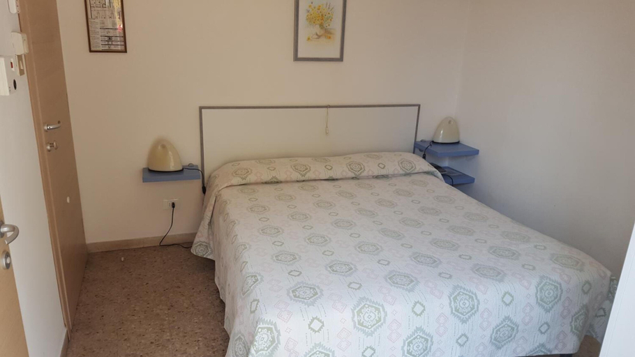 Bedroom 2, Hotel Bellaria, Venezia