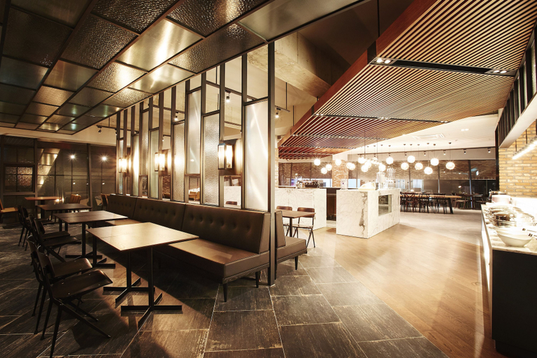 Food & Drinks 5, MD HOTEL DONGTAN, Hwaseong