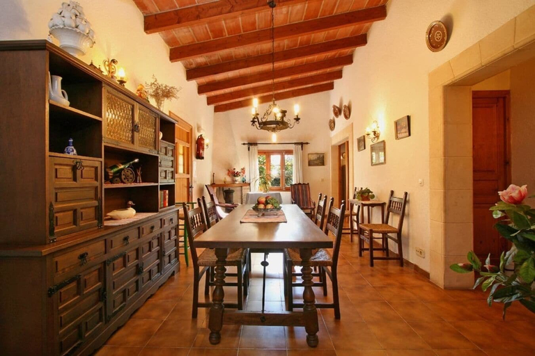 Others 5, Villa - 4 Bedrooms with Pool - 103228, Baleares